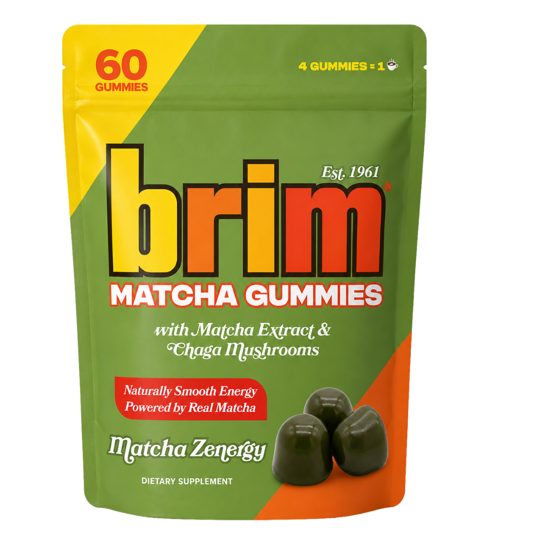 Matcha Zenergy
