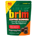 Peppermint Perk with Caffeine and Functional Mushrooms